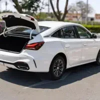 ام جی ۵ فول فول درجه یک