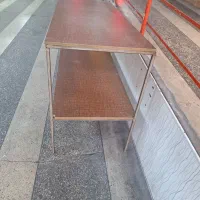 فروشگاه عسکری میز آهنی اتو میز کار میز برش|میز تحریر و کامپیوتر|رشت, بازار|دیوار