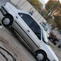 پژو405 مدل 1393 داشبورد جدید