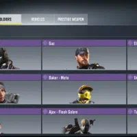 اکانت کالاف|کنسول، بازی ویدئویی و آنلاین|میانه, |دیوار