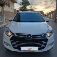 جک S5 نیو فیس مدل ۱۴۰۱ بدون نقطه درحد