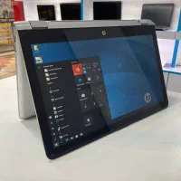 لپتاپ تبلت شو‌ صفحه لمسی HP X360 نسل هفتم