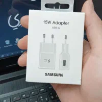 آداپتور شارژر اورجینال با گارانتی|لوازم جانبی موبایل و تبلت|رشت, کوی فکوری|دیوار