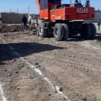 بیل مکانیکی|خودرو سنگین|تهران, آرژانتین|دیوار