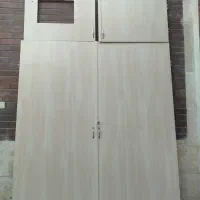 درب کمد دیواری