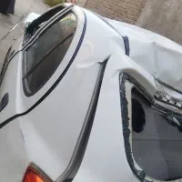 تیبا تصادفی