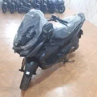 گلکسی jt200 مدل 1404 خشک|موتورسیکلت|بیجار, |دیوار