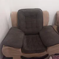مبلمان|مبلمان خانگی و میز عسلی|شیروان (خراسان), |دیوار