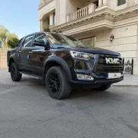 KMC T8 -کی ام سی تی ۸