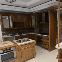 الهیه ۱۳۰ متر جنوبی با دیدباغ،|فروش آپارتمان|تهران, الهیه|دیوار