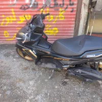 سپهرموتور آیرکس