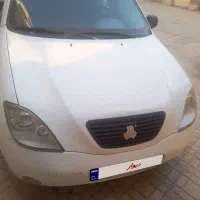 تیبا مدل ۹۷|خودرو سواری و وانت|کرج, کوی ایثار|دیوار