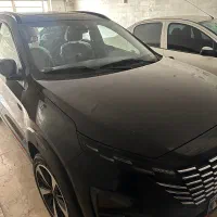 X33 cross اتوماتیک ۴۰۳