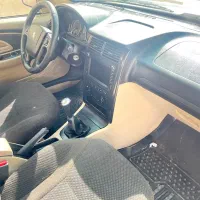 پژو پارس ELX فول 1402|خودرو سواری و وانت|شیراز, شهرک ویلایی بهاران|دیوار