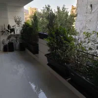 نیاوران/ ۳۳۳ متر/ نقشه اعیانی/ بالکن قابل چیدمان|فروش آپارتمان|تهران,  امام زاده قاسم (نیاوران)|دیوار