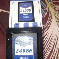 اس اس دی اینترنال دیتا پلاس مدل DP800