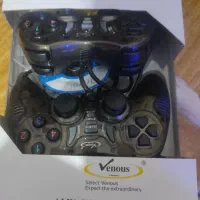 دسته بازی کامپیوتر مار ک ونوس|کنسول، بازی ویدئویی و آنلاین|شیراز, انجیر|دیوار