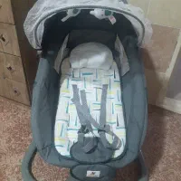 گهواره برقی