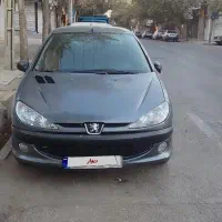 206sd|خودرو سواری و وانت|مشهد, کوی المهدی|دیوار