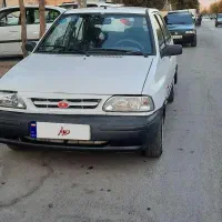 پراید مدل ۹۲ هیدرولیک|خودرو سواری و وانت|اراک, |دیوار