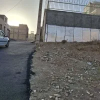 زمین ۲۵۰ متری برزک