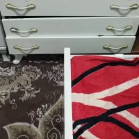 تخت دونفره سالم