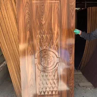 درب اتاقی در داخلی ملامینه HPL|مصالح و تجهیزات ساختمان|شیراز, شهرک رضوان|دیوار