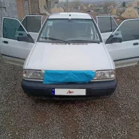 پراید مدل 92|خودرو سواری و وانت|اهر, |دیوار