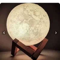 چراغ خواب ماه هدیه وکادویی خاص