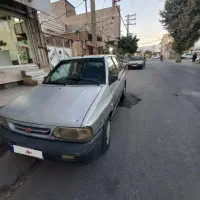 پراید مدل ۸۸|خودرو سواری و وانت|نظرآباد, رسالت|دیوار