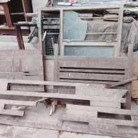 فروش انواع آهن آلات|مصالح و تجهیزات ساختمان|زاهدان, |دیوار