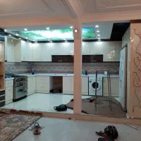 کابینت وکمددیواری|خدمات پیشه و مهارت|سبزوار, شهرک صنعتی فرودگاه|دیوار