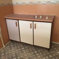 کابینت فلزی|مصالح و تجهیزات ساختمان|تربت‌حیدریه, قائم|دیوار