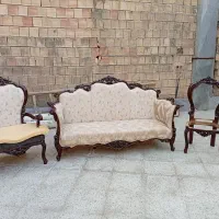 فروش.مبل|مبلمان خانگی و میز عسلی|اصفهان, بهرامآباد|دیوار