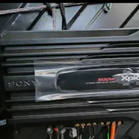 امپیلی فایر سونی در حد نو