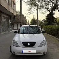 تیبا2 مدل 95|خودرو سواری و وانت|قم, آزادگان|دیوار