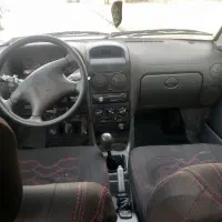 ۱۴۱ مدل۸۶ شاسی سالم