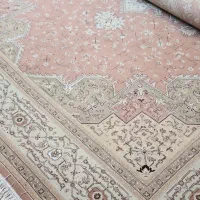 ۲عدد فرش ۱۲متری|فرش|خرمدره, |دیوار