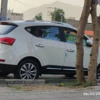 جکs5 مدل 1402