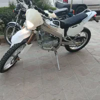 فروشی|موتورسیکلت|قرق, |دیوار