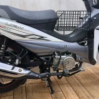 موتوربی کلاج لیفان