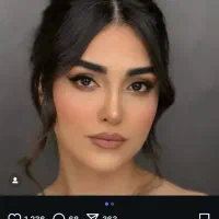 مدل شنیون