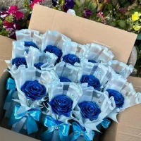 گل ربانی|گل مصنوعی|تبریز, |دیوار