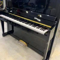 فروش انواع پیانو|پیانو، کیبورد، آکاردئون|خرمآباد, |دیوار