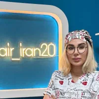 کاشت ابرو ،میکروکاشت قیمت باورنکردنی