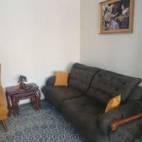 مبل ۸ نفره و میزناهارخوری