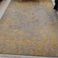 فرش طرح وینتیج