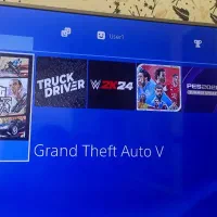 فروش ، یه دستگاه ،پیس فور،|کنسول، بازی ویدئویی و آنلاین|بیستون, |دیوار