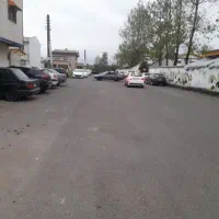 دو پلاک زمین ۱۳۶ متری. تجمیع|فروش زمین و ملک کلنگی|رشت, شهرک احمد خمینی|دیوار