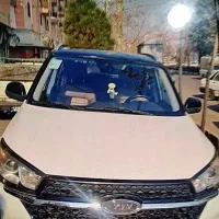 ایکس ۳۳ اس at|خودرو سواری و وانت|تهران, سلسبیل شمالی|دیوار